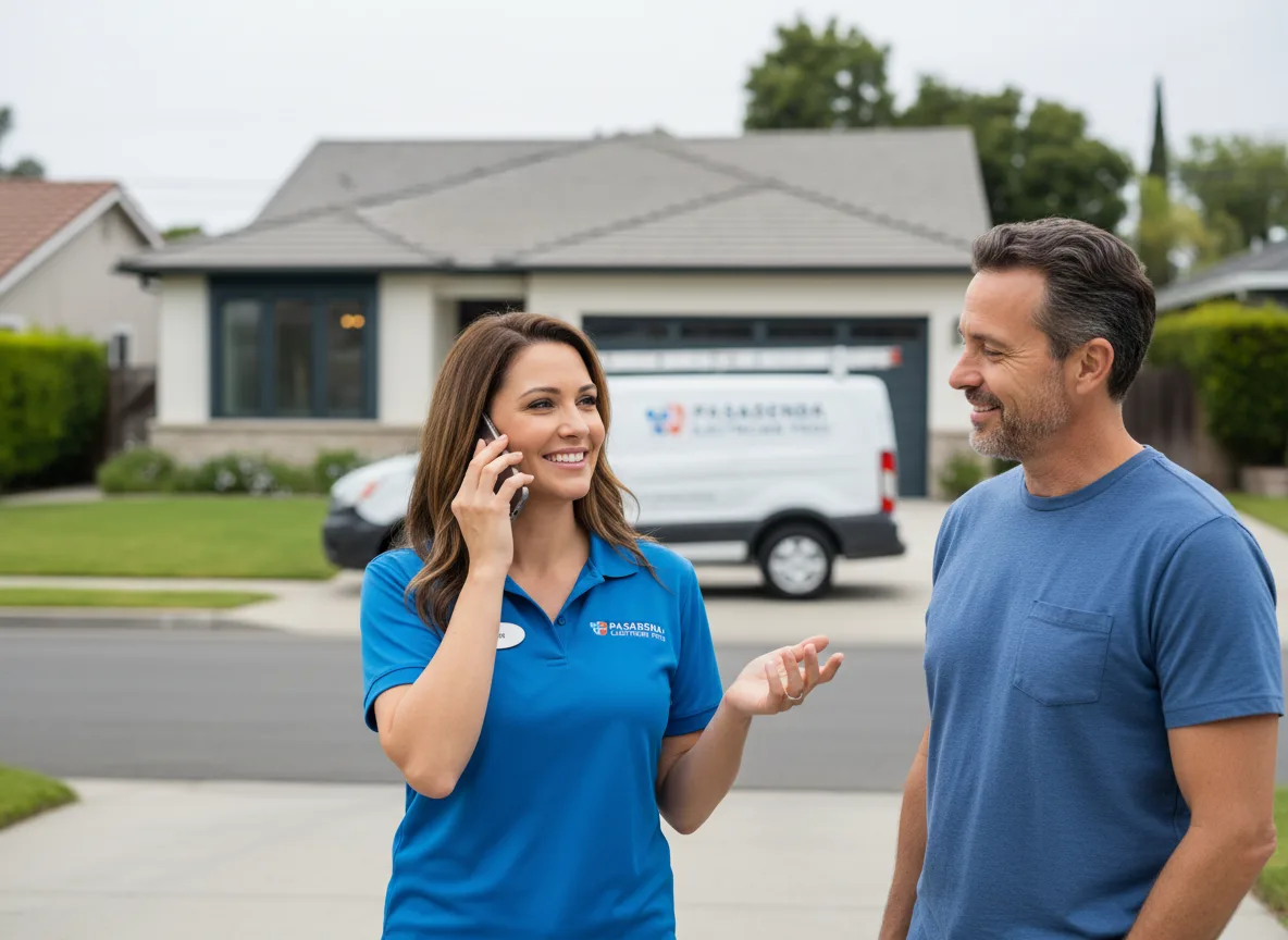Electrician Masontown, PA FAQs